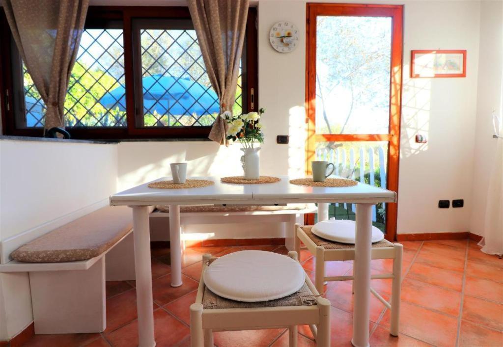 Relax Margherita Colli di Fontanelle Extérieur photo