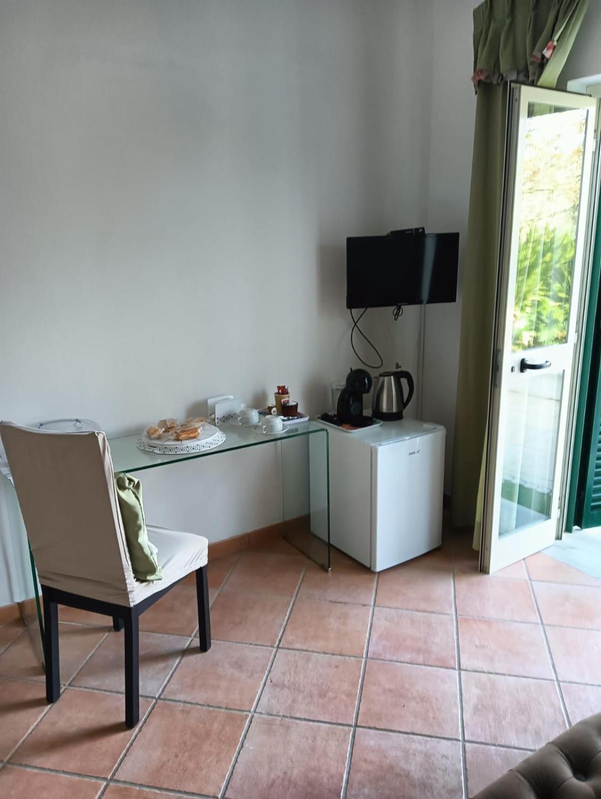 Relax Margherita Colli di Fontanelle Extérieur photo