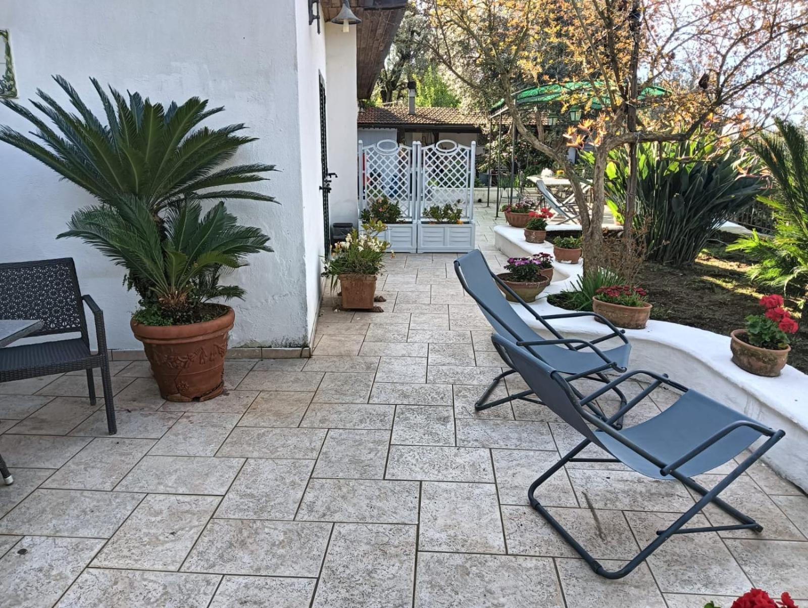 Relax Margherita Colli di Fontanelle Extérieur photo